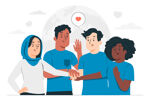 image valores solidaridad